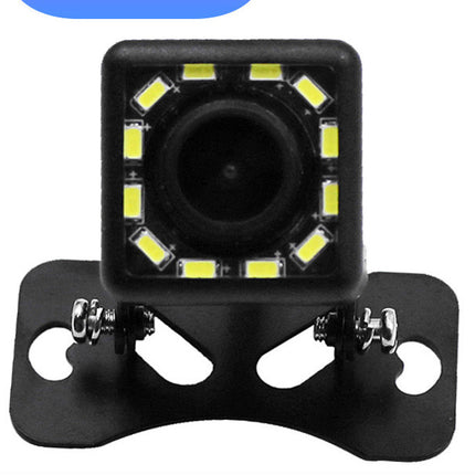 Car HD Night Vision External CCD Camera - Royalessencelux