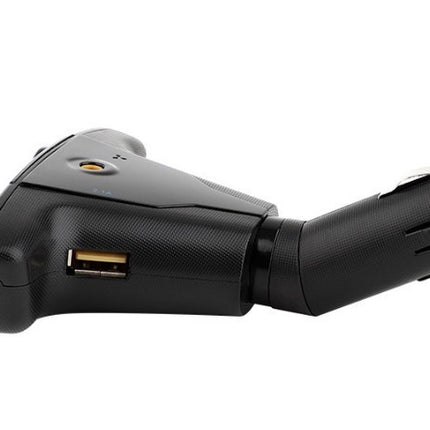 Car MP3 Player - Royalessencelux