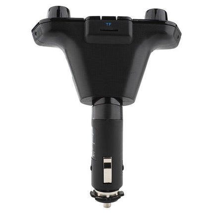 Car MP3 Player - Royalessencelux