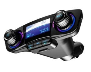 Car MP3 Player - Royalessencelux