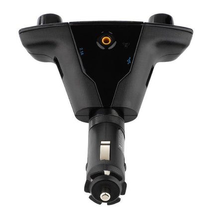 Car MP3 Player - Royalessencelux