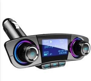 Car MP3 Player - Royalessencelux
