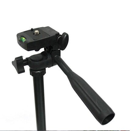 Compatible with Apple, Suitable for Camera Portable Tripod Universal Digital Camera DV Tripod Tripod Bracket Delivery Package - Royalessencelux