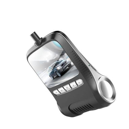 Dash cam Night vision FHD1080P - Royalessencelux