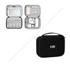 Black / Double layer