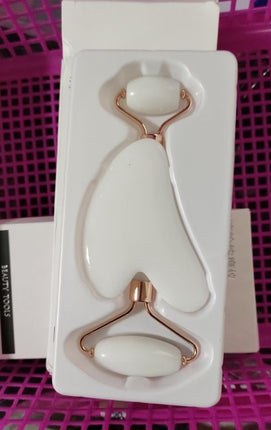 Face Lift Up Wrinkle Remover Gua Sha Stone For Face Massage Gua Sha Scraper - Royalessencelux