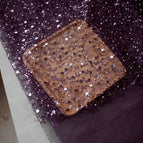 Dark Purple / Free Size