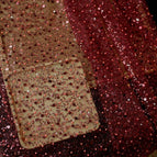 Wine Red / Free Size