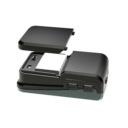 GSM-015 GNSS speedometer - Royalessencelux