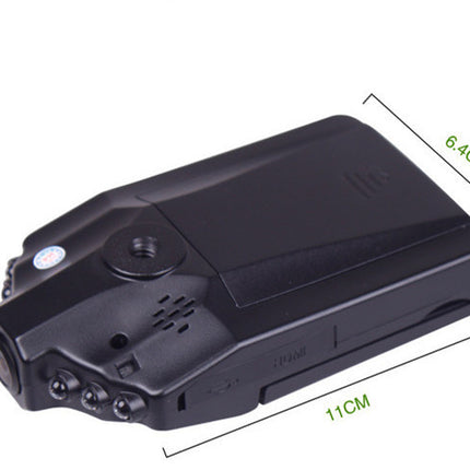 H98 Recorder Hd Night Vision Driving Recorder - Royalessencelux