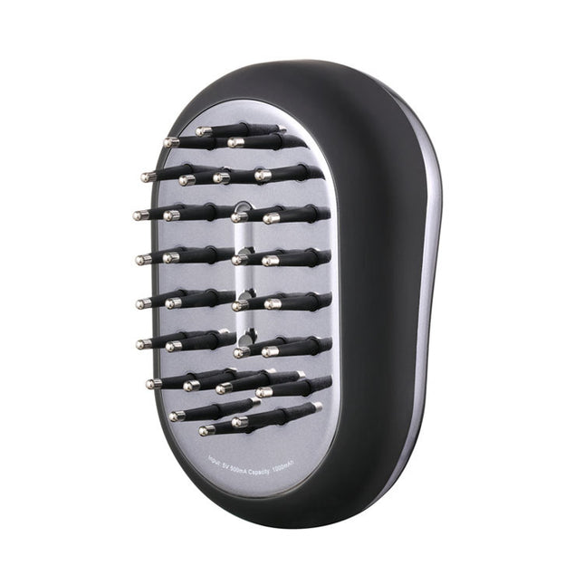 Hair Care Red Light Vibration Scalp Care Device - Royalessencelux