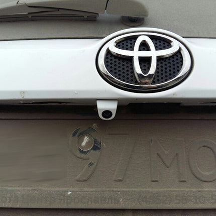 HD Car Camera Night Vision Waterproof Reversing - Royalessencelux