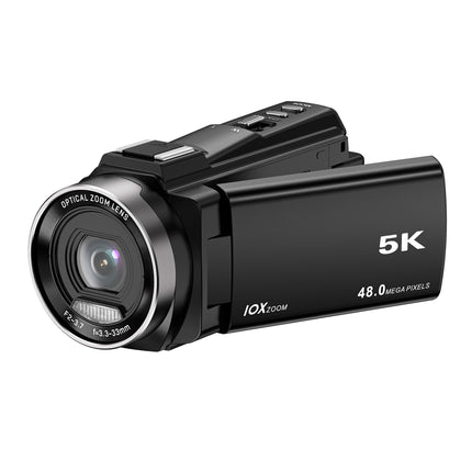 HD Digital Optical Zoom Camera Outdoor Sports DV Camera - Royalessencelux