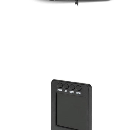 HD Driving Recorder - Royalessencelux