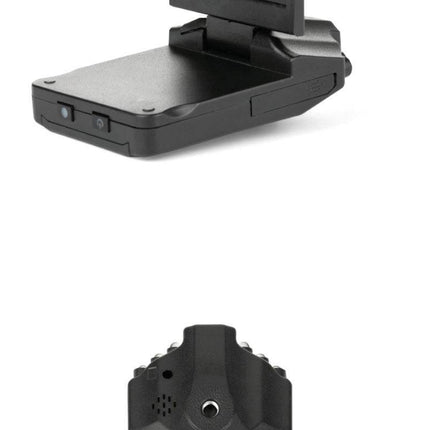 HD Driving Recorder - Royalessencelux