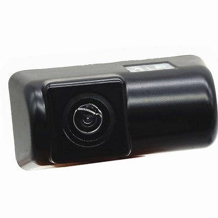 HD Night Vision Reversing Rear View Camera - Royalessencelux