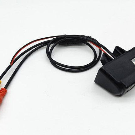 HD Night Vision Reversing Rear View Camera - Royalessencelux