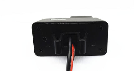 HD Night Vision Reversing Rear View Camera - Royalessencelux