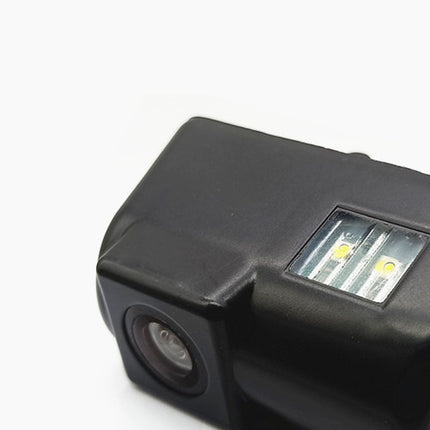 HD Night Vision Reversing Rear View Camera - Royalessencelux