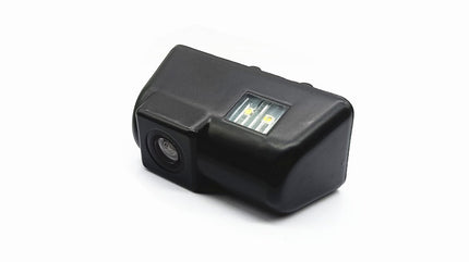 HD Night Vision Reversing Rear View Camera - Royalessencelux