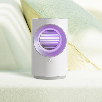 Home Pregnancy and Infant Mosquito Repellent Room Physical Mute Increased Mosquito-catching Suction Mosquito-killing Artifact - Royalessencelux