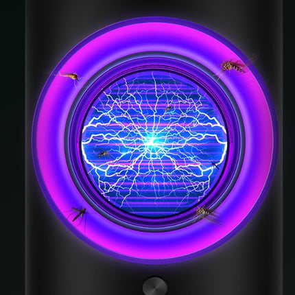 Home Pregnancy and Infant Mosquito Repellent Room Physical Mute Increased Mosquito-catching Suction Mosquito-killing Artifact - Royalessencelux