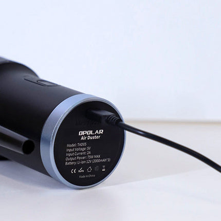 Household Mini Vacuum Cleaner - Royalessencelux