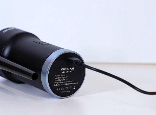 Household Mini Vacuum Cleaner - Royalessencelux