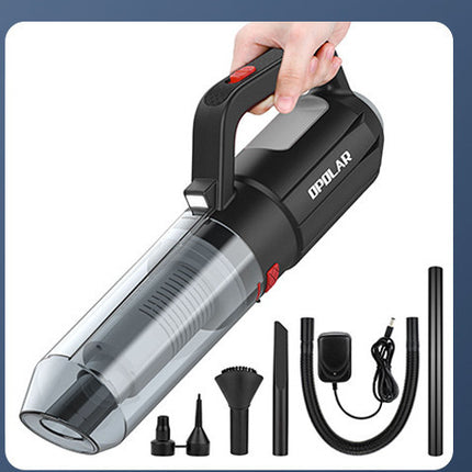 Household Mini Vacuum Cleaner - Royalessencelux