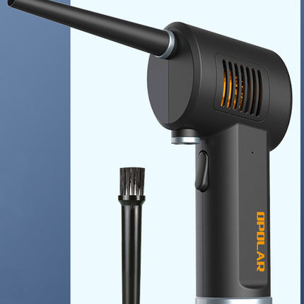 Household Mini Vacuum Cleaner - Royalessencelux