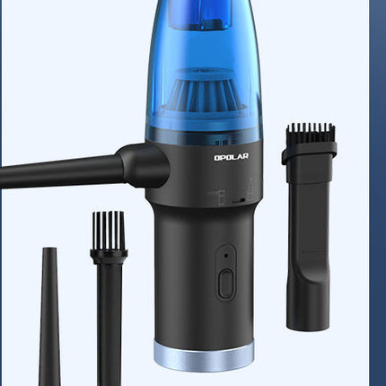 Household Mini Vacuum Cleaner - Royalessencelux
