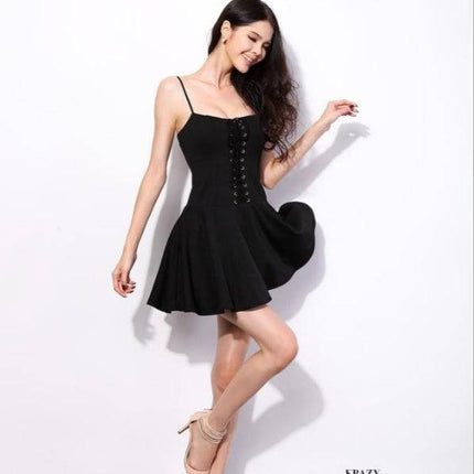 Japanese-style Sexy Low-cut Waist Lace High Waist - Royalessencelux