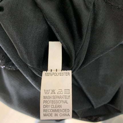 Autumn Winter Sexy Backless Sequined Evening Dress Dress Women - Royalessencelux