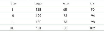 European And American Style Women Dress Autumn New PU Leather Skirt Amazon Split Long Dress - Royalessencelux