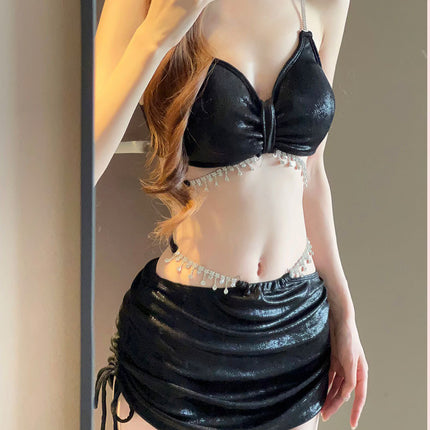 Fashion New Bikini Swimsuit For Women - Royalessencelux