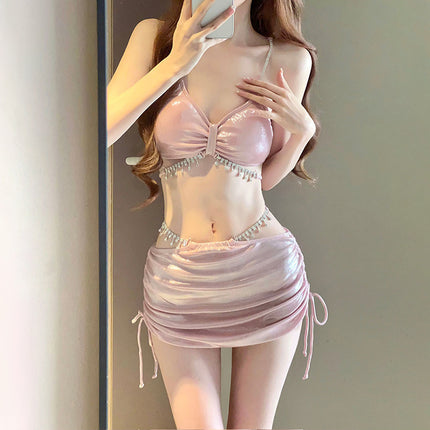 Fashion New Bikini Swimsuit For Women - Royalessencelux