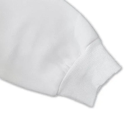 Women Basic Casual Pullover Spring Autumn Long Sleeve Boots Illustrated Printed Round Neck - Royalessencelux