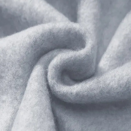 Women Basic Casual Pullover Spring Autumn Long Sleeve Boots Illustrated Printed Round Neck - Royalessencelux