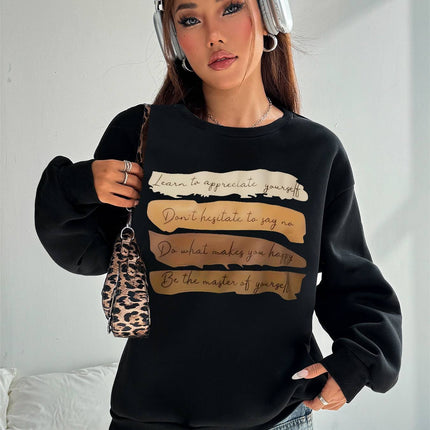 Women's Top - Royalessencelux