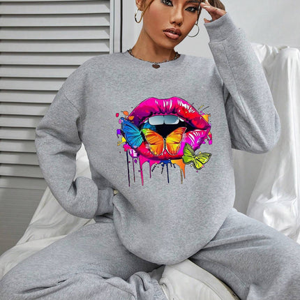 Women's Top - Royalessencelux