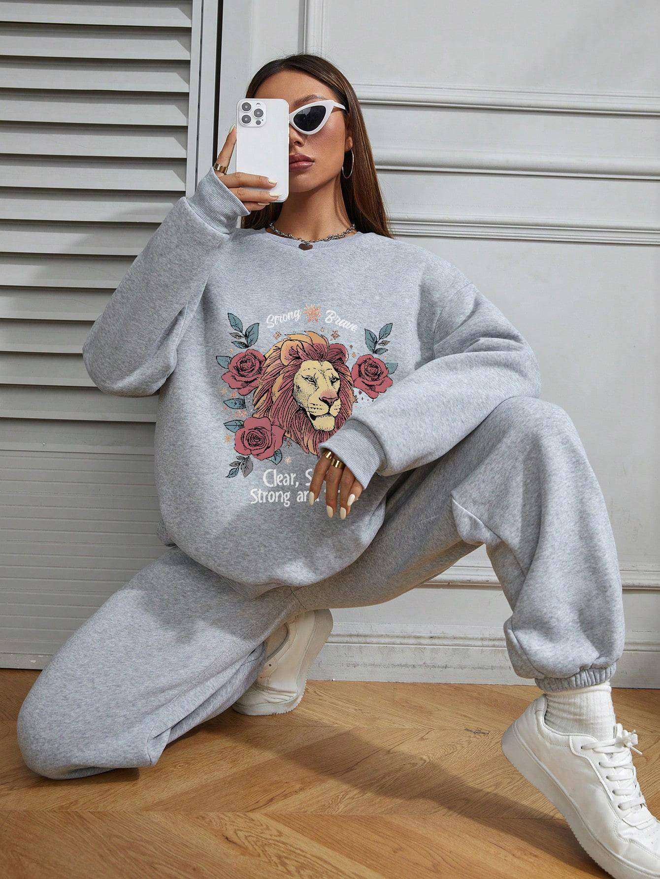 Women's Top Button Full Cup Plus Size Bra Without Wi Royalessencelux