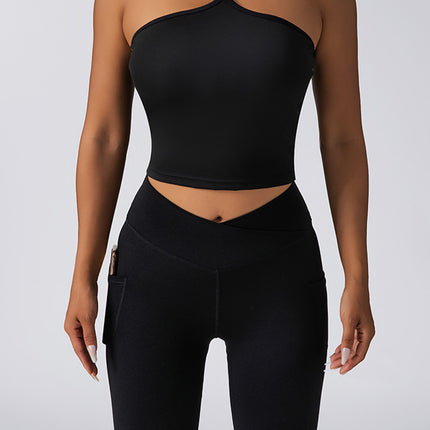 Womens Two Piece Lounge Sets Casual Spring Outfits With Pockets - Royalessencelux