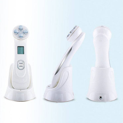 LED Photon Skin Rejuvenation RF Beauty Device - Royalessencelux