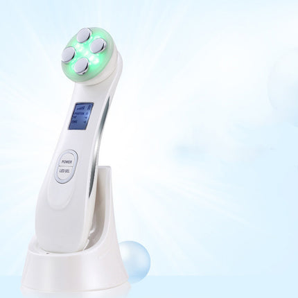LED Photon Skin Rejuvenation RF Beauty Device - Royalessencelux