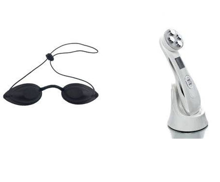 LED Photon Skin Rejuvenation RF Beauty Device - Royalessencelux