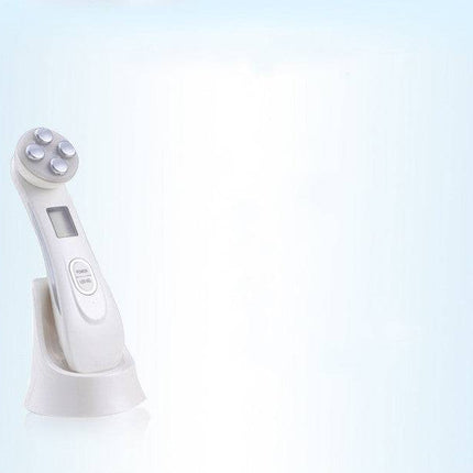 LED Photon Skin Rejuvenation RF Beauty Device - Royalessencelux