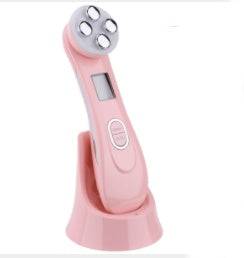LED Photon Skin Rejuvenation RF Beauty Device - Royalessencelux