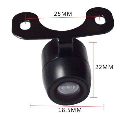 Little butterfly camera - Royalessencelux