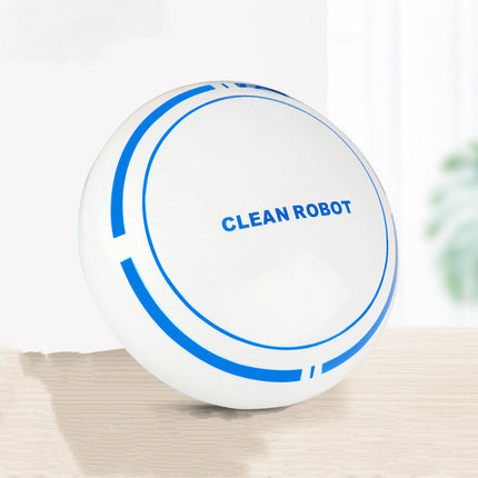 Mini Desktop Robot Vacuum Cleaner Smart Vacuum Cleaner Auto Obstacle Avoidance Keyboard Vacuum Sweeper Barrendero Kehrmaschine - Royalessencelux