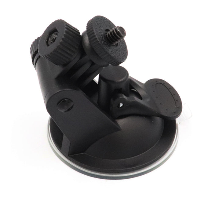 Mini Suction Cup Hero9 8 7 Sports Camera Accessories Transparent Base Car Suction Cup - Royalessencelux